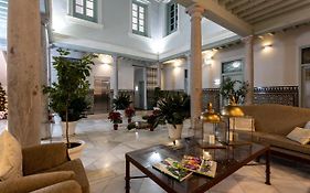 Palacio Cabrera - Lillo
